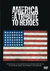 Poster America: A Tribute to Heroes