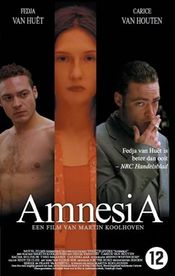 Poster AmnesiA /I