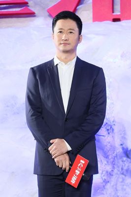 Zhang jin hu