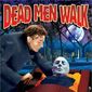 Poster 6 Dead Men Walk