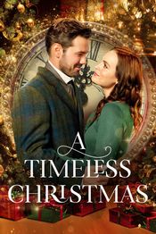 Poster A Timeless Christmas