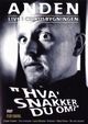 Film - Anden live i Cirkusbygningen - Hva' snakker du om?