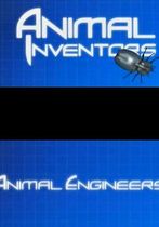 Animal Inventors: Animal Engineers