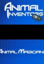 Animal Inventors: Animal Magicians