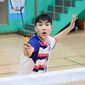Raketsonyeondan/Clubul de badminton