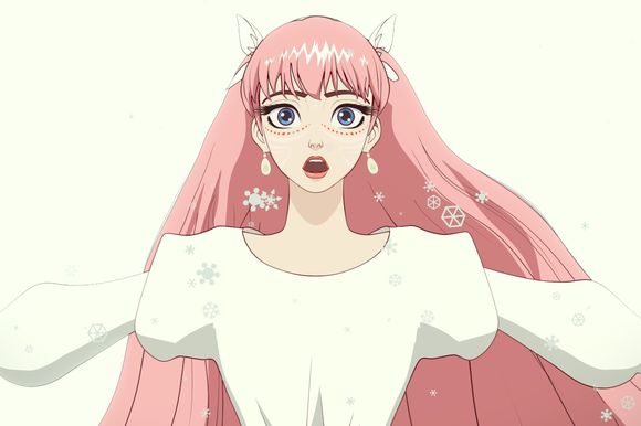 Ryû to sobakasu no hime