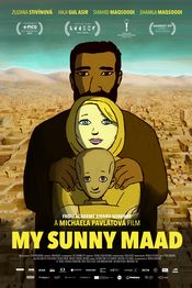 Poster My Sunny Maad