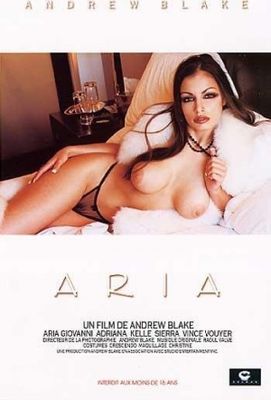 Aria poster