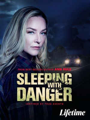 Sleeping with Danger poster