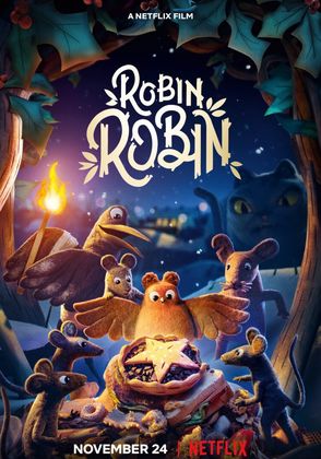 Robin Robin