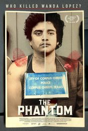 Poster The Phantom