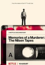 Dennis Nilsen: Memoriile unui criminal