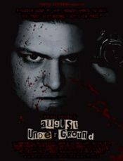 Poster August Underground
