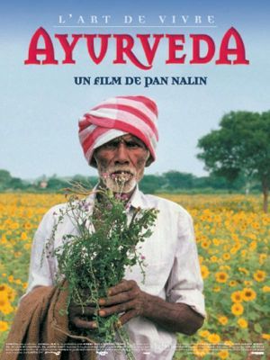 Ayurveda: Art of Being poster