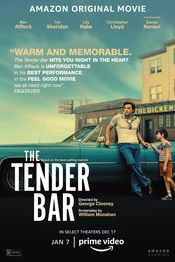 Poster The Tender Bar