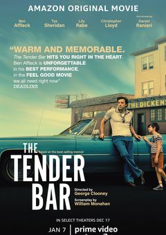 The Tender Bar online subtitrat