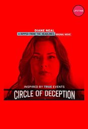 Poster Ann Rule's Circle of Deception