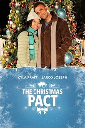 Poster The Christmas Pact
