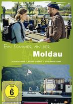 Ein Sommer an der Moldau