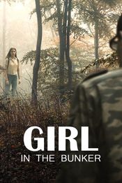 Poster Girl in the Bunker