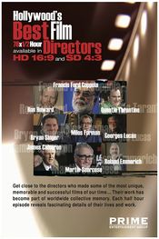 Poster Hollywood's Best Film Directors