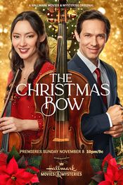 Poster The Christmas Bow