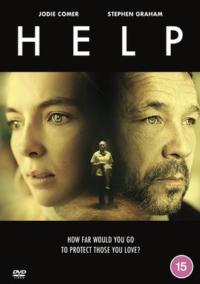 Help poster