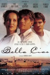 Poster Bella ciao