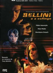 Poster Bellini e a Esfinge