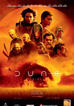 Dune: Partea II