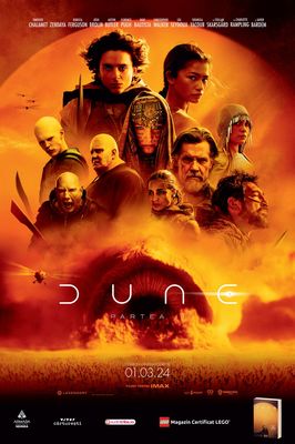 Dune: Part Two