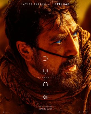 Dune: Part Two