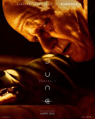 Dune: Part Two