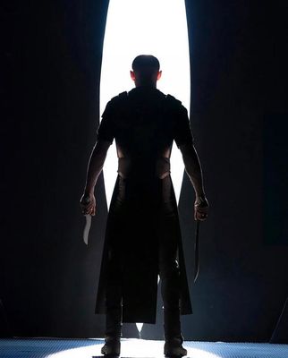 Dune: Part Two