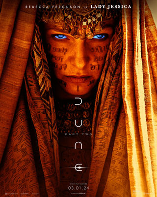 Dune: Part Two