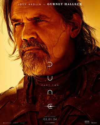 Dune: Part Two