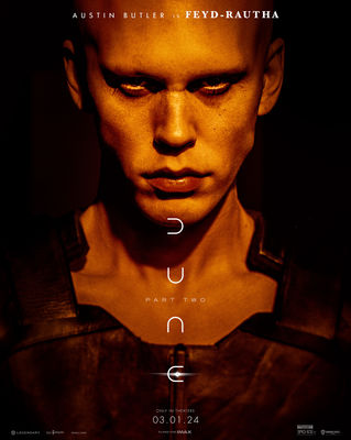 Dune: Part Two