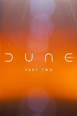 Dune: Part Two
