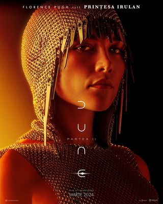 Dune: Part Two