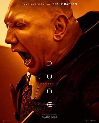 Dune: Part Two