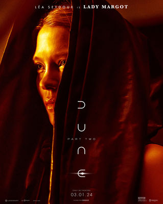 Dune: Part Two