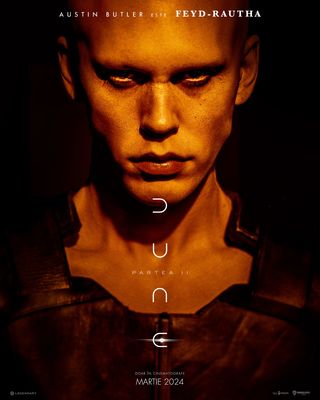 Dune: Part Two