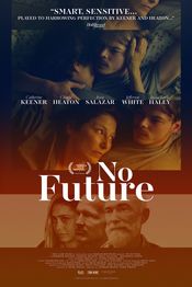 Poster No Future