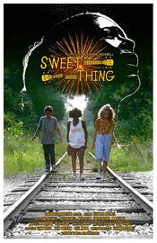 Poster Sweet Thing