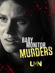 Poster Baby Monitor Murders