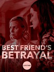 Poster Best Friend's Betrayal