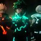 Foto 2 Boku no Hero Academia: World Heroes Mission
