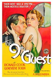 Poster The 9th Guest
