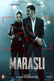 Poster Marasli