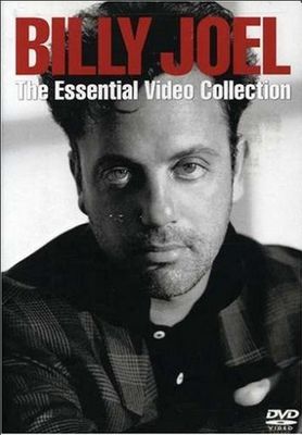 Billy Joel: The Essential Video Collection poster